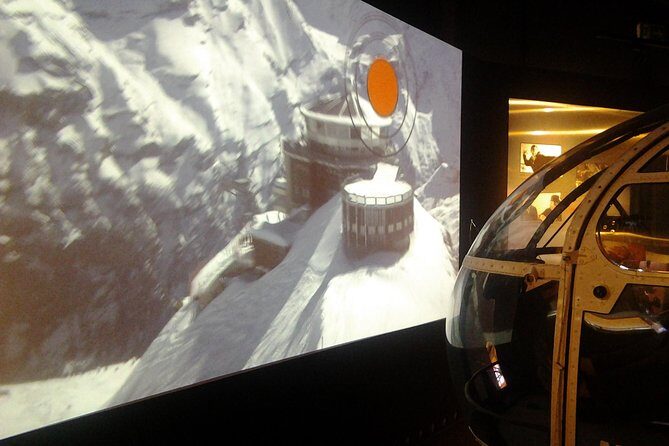 007 Elegance:Exclusive Private Tour to Schilthorn from Interlaken - Frequently Asked Questions