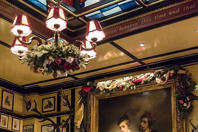 007 James Bond's London Private Half Day Tour - Value and Cost Considerations