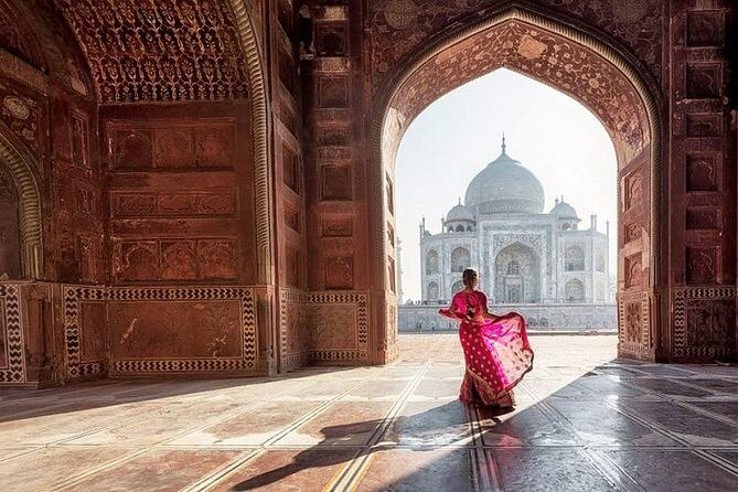02 Day Taj Mahal Sunrise Tour By Flight From Bangalore - Considerations and Potential Drawbacks