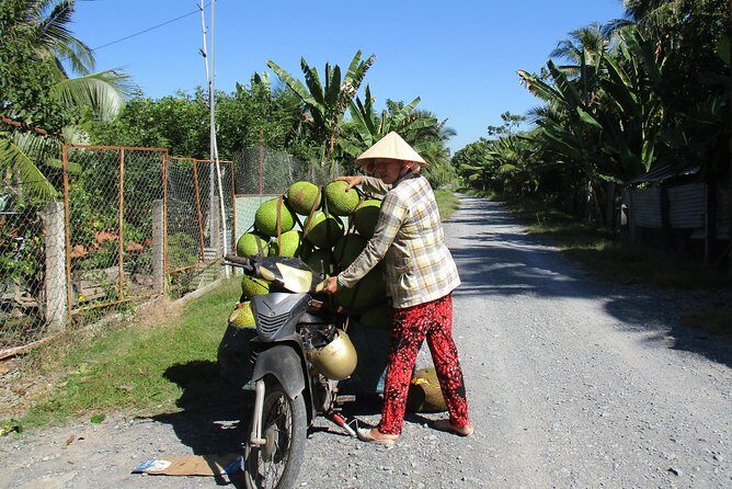 02 -Days: Bike, Boat & Kayak The Mekong Delta. - Final thoughts: Who should book this tour?