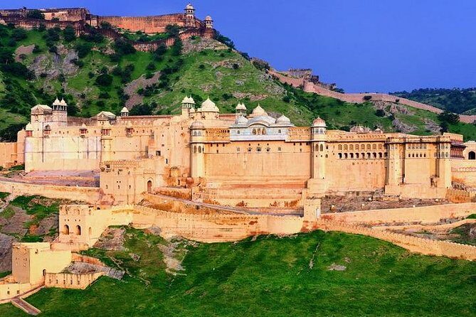02 Days Jaipur Tour By Car From Delhi - Who Will Love This Tour?