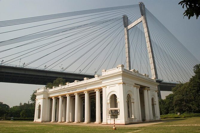 02 Days Private Tour of Kolkata & Sundarbans Day Excursion - Journey to the Sundarbans: The Wild Side of the Tour