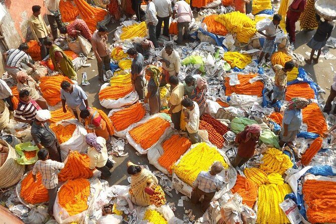 02 Days Private Tour of Kolkata & Sundarbans Day Excursion - Day 3: Wrapping Up with Kolkata’s Local Flavors
