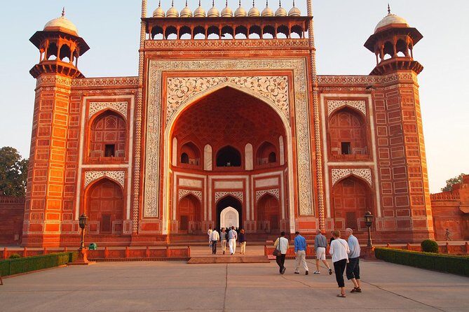 02-Days Taj Mahal Sunrise & Sunset Luxury Tour with Fatehpur Sikri from Delhi - In-Depth Review of the 2-Day Taj Mahal Sunrise & Sunset Luxury Tour