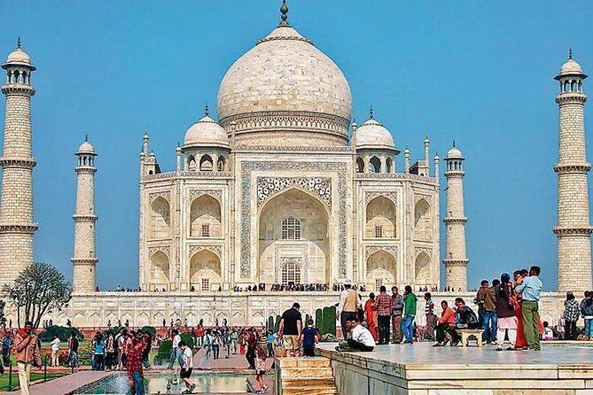 02-Days Taj Mahal Sunrise & Sunset Luxury Tour with Fatehpur Sikri from Delhi - Final Thoughts: Who Is This Tour Best For?