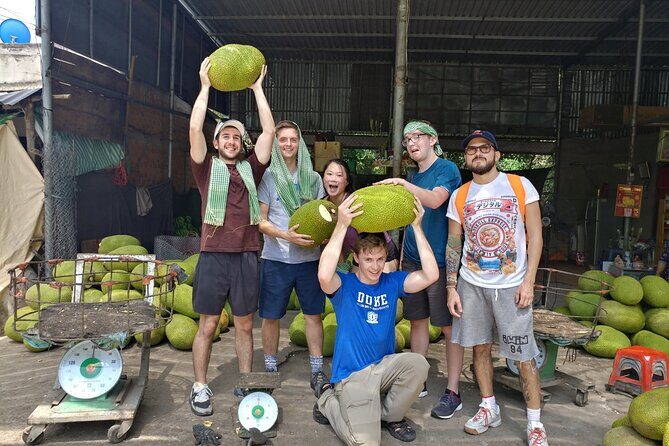 02 - Days: Wandering the Mekong by Bikes, Boat and Kayaks. - An In-Depth Look at the 2-Day Mekong Experience