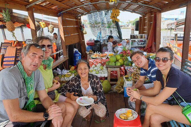 02 - Days: Wandering the Mekong by Bikes, Boat and Kayaks. - FAQ