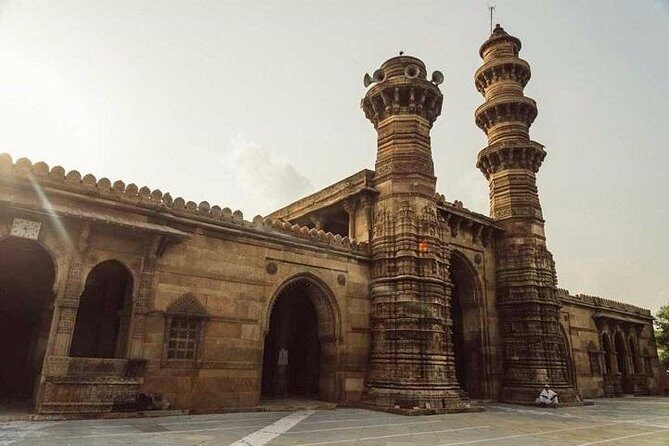 02 Nights & 03 Days Ahmedabad Tour with Excursion to Lothal & Uthellya - Day 3: Ahmedabad City and Departure