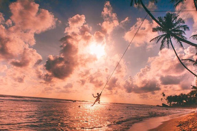 03 Days Beach Holidays in Sri Lanka with Kingfisher - The Experience from Traveler Perspectives