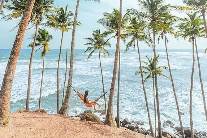 03 Days Beach Holidays in Sri Lanka with Kingfisher - Final Thoughts