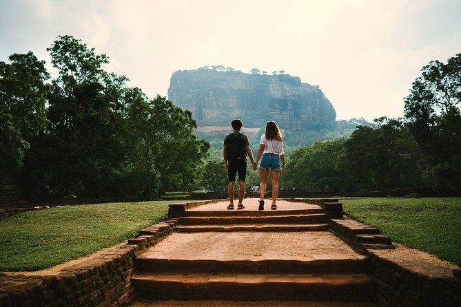 03 Days Highlights Of Sigiriya,Kandy,Nuwara Eliya ,Ella & Udawalawe - Exploring the Itinerary in Depth
