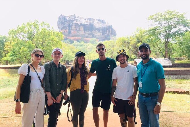 03 Days Highlights Of Sigiriya,Kandy,Nuwara Eliya ,Ella & Udawalawe - Final Thoughts: Who Is This Tour Best For?