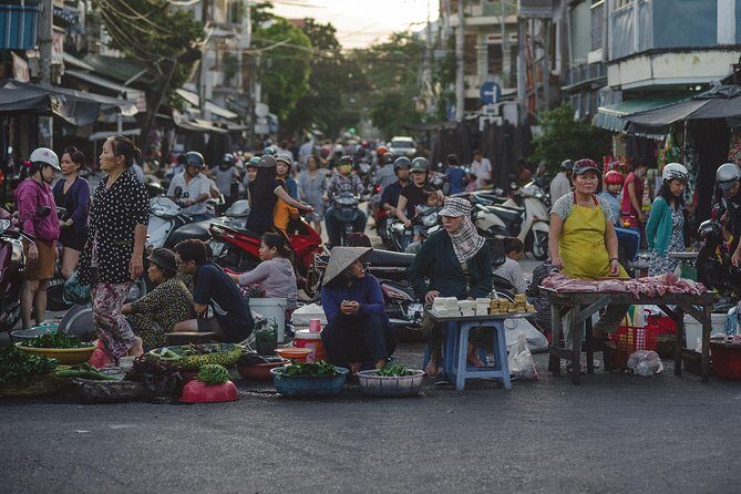 03 Hour Pedicab Explore Nha Trang City (Small Group Tour) - An In-Depth Look at the Nha Trang Pedicab Experience