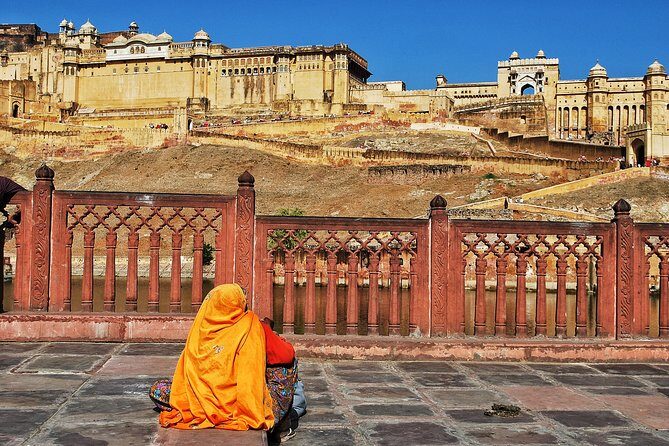 04-Day Private Luxury Golden Triangle Tour to Agra & Jaipur - Why This Tour Offers Value