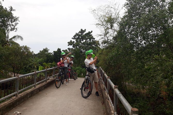 04 -Days: Experience Mekong Delta By Bike & Boat. - Final Thoughts