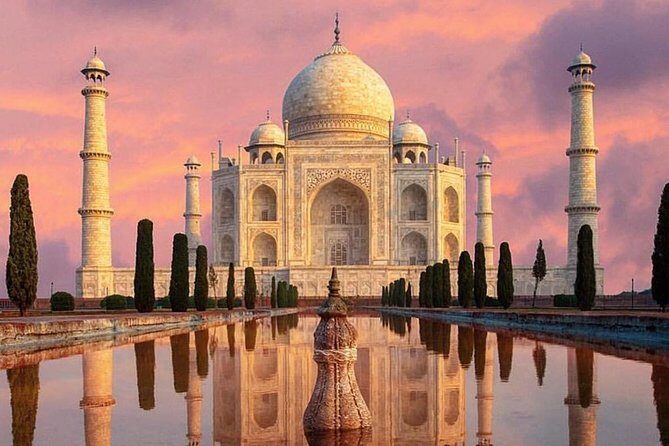 04 Days Ranthambore Tiger Tour With Agra & Jaipur By Car From Delhi - Analyzing the Value of This Tour
