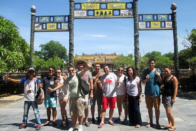 04d/ 03n ~ Da Nang + Sun World Bana Hills + Hoi An - Authenticity and Insider Tips from Reviewers