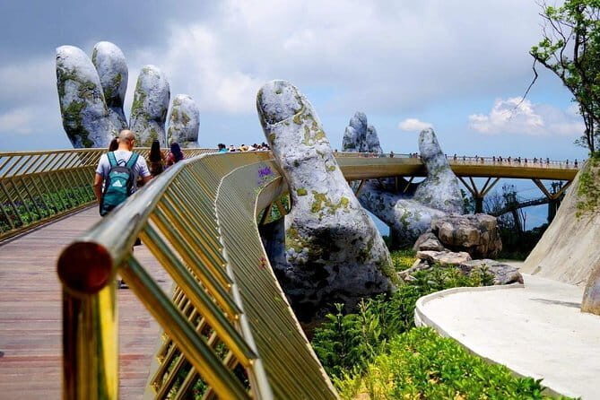 04d/ 03n ~ Da Nang + Sun World Bana Hills + Hoi An - FAQs