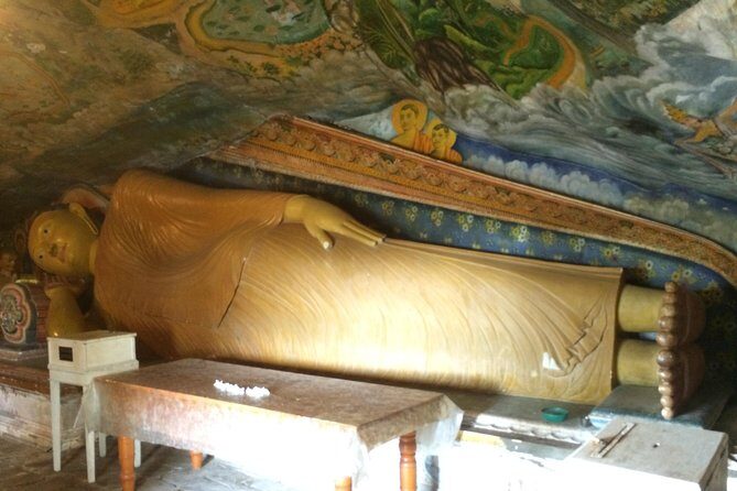 05 Day Explore Sri Lanka - Why This Tour Delivers Value