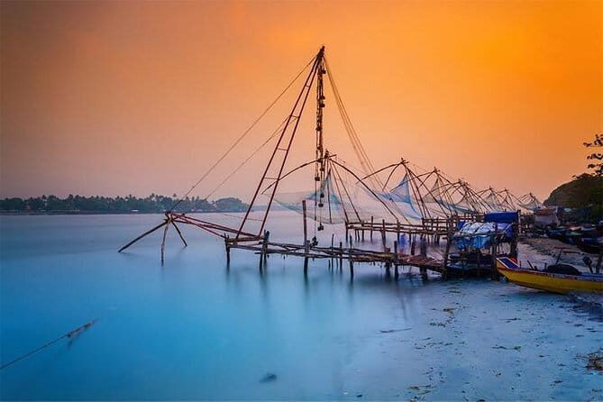06 Days God's Own Country Kerala - Meta Description