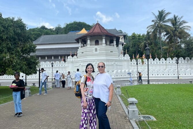 06 Nights 07 Days - Sri Lanka Private Tour - In-Depth Look at the Tour Experience