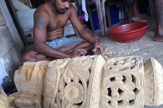 07 Day Explore Sri Lanka - Who Should Book This Tour?