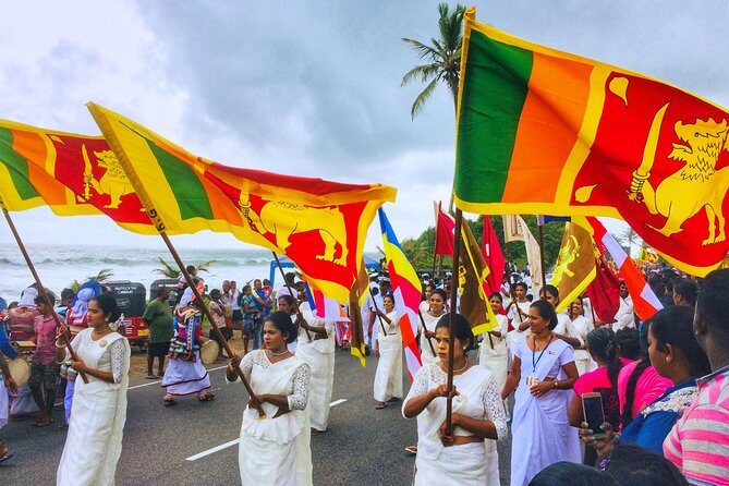07 Day Explore Sri Lanka - Final Thoughts