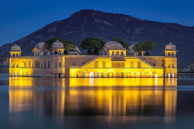 07 Days Golden Triangle Tour with Mathura & Vrindavan - Who Is This Tour Best For?