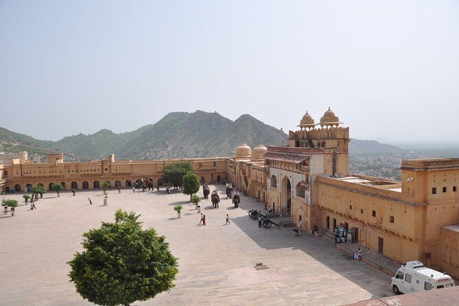 07 Days Golden Triangle Tour with Mathura & Vrindavan - Final Thoughts