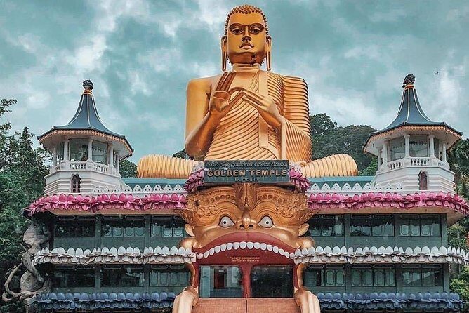 08 - Day Classic Tour with English speaking drive and Private luxury vehicles - A Deep Dive into the 8-Day Itinerary