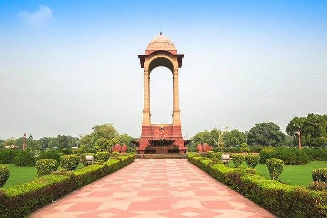 09 Hour Tour Of Delhi With India Gate Qutab Minar And Humayuns Tomb - Frequently Asked Questions