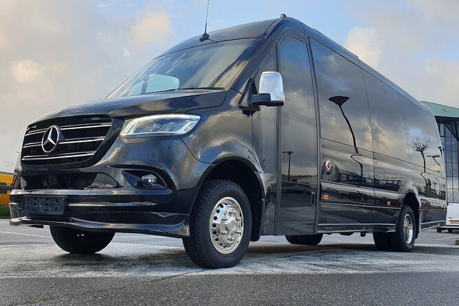 1-15 persons Taxi or Bus Transfer Amsterdam Airport to Haarlem - Who is This Transfer Best For?