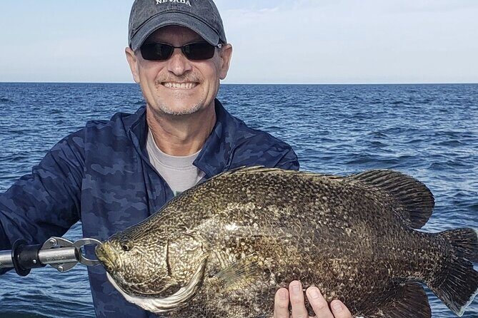 1/2 Day Afternoon Charter Fishing Naples Marco Island Sanibel - FAQs