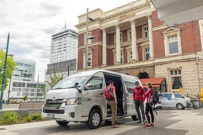 1/2-day Christchurch Scenic Highlights (Private Tour) - Who Will Love This Tour?