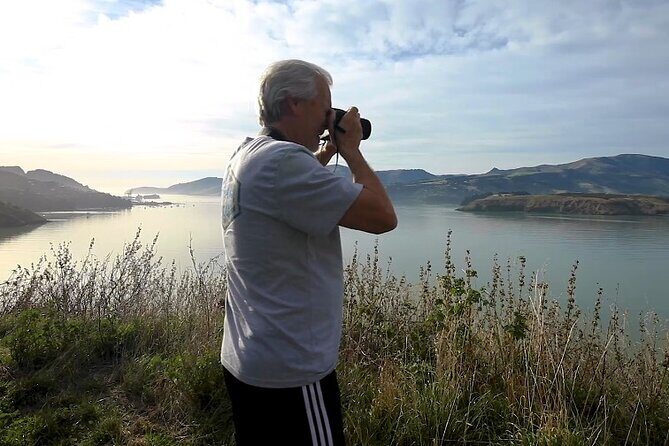 1/2-day Christchurch Scenic Highlights (Private Tour) - FAQs