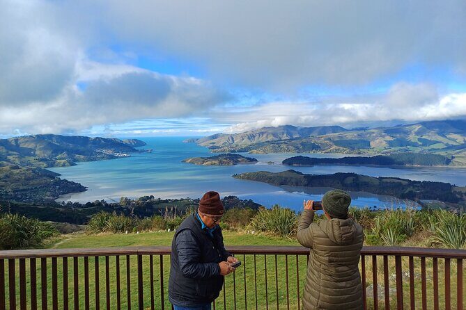 1/2-day Christchurch Scenic Highlights (Small Group Tour) - A Closer Look at the Itinerary and What It Offers