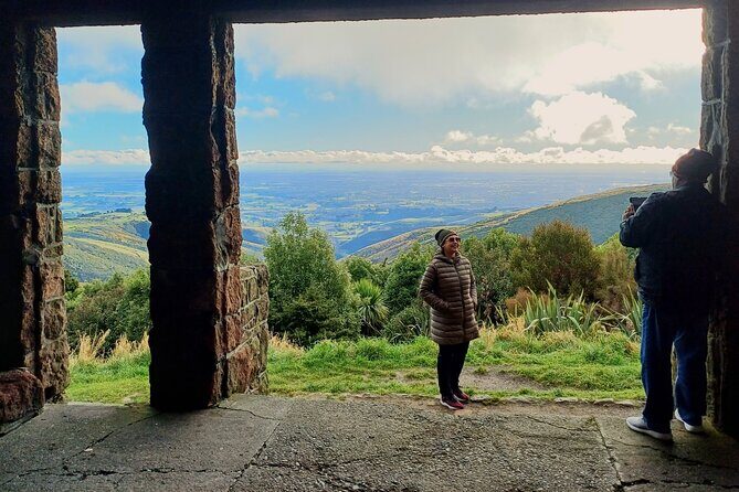 1/2-day Christchurch Scenic Highlights (Small Group Tour) - FAQ
