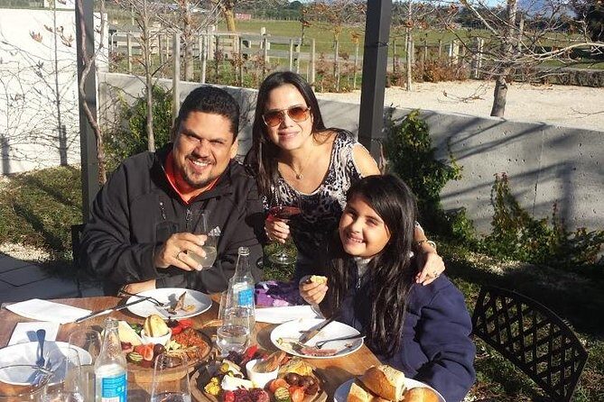 1/2 Day Guided Wellington Tour incl. Cable Car (Vans not buses) - FAQ