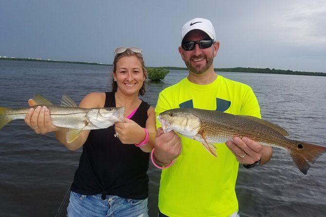 1/2 Day Morning Charter Fishing Naples Marco Everglades Sanibel - What Do the Reviews Tell Us?