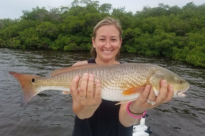 1/2 Day Morning Charter Fishing Naples Marco Everglades Sanibel - Price, Value, and Practicalities