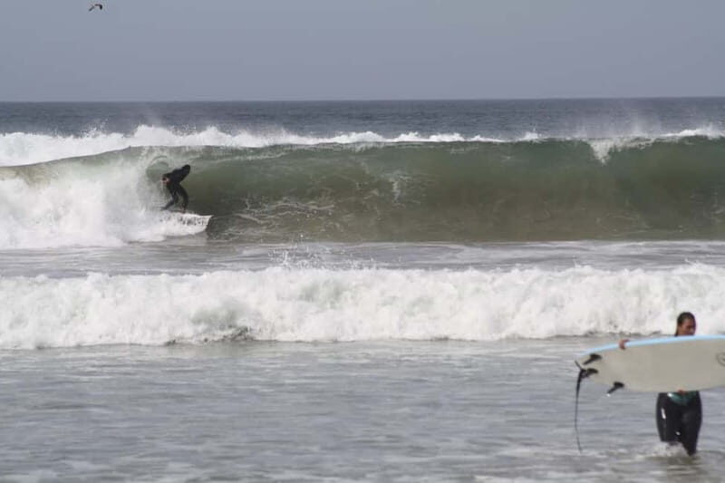 1/2 DAY Surf Rental in Caparica - Summary and Who Should Book This Experience