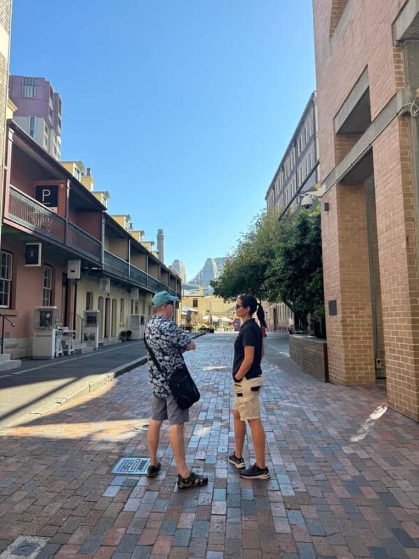 1/2 day Sydney Sightseeing and Bondi Beach Tour - What to Expect: An Authentic Taste of Sydney in Four Hours