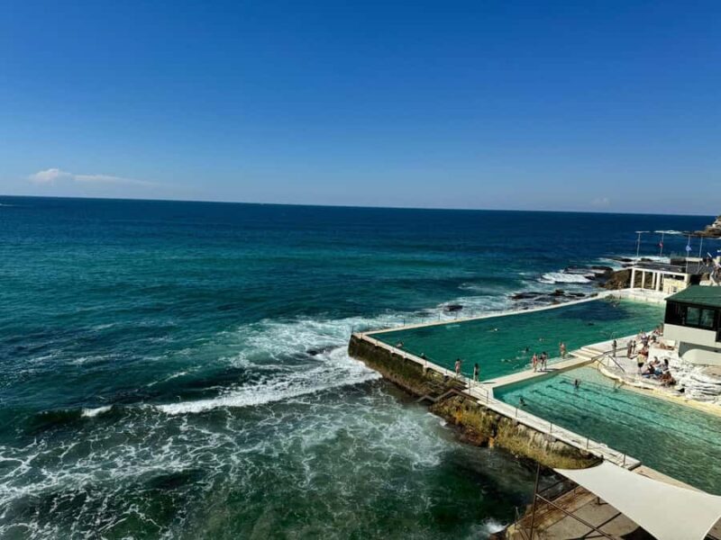 1/2 day Sydney Sightseeing and Bondi Beach Tour - The Sum Up: A Solid Introduction to Sydney