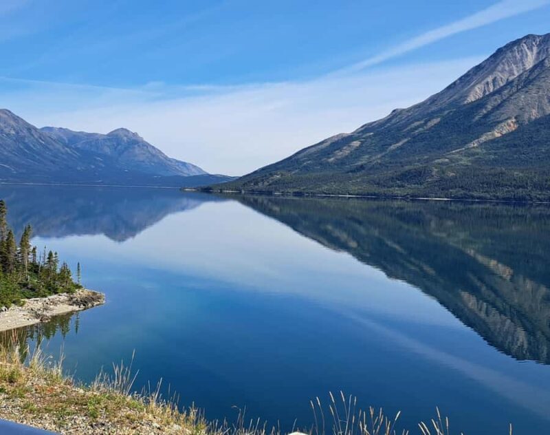 1/2 Day Yukon and Suspension Bridge Adventure - Analyzing the Value and Practicalities