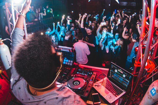 1, 2 or 3-7 Days Nightclubs & Best Nightlife in Amsterdam Ticket - Who Is This Tour Best For?