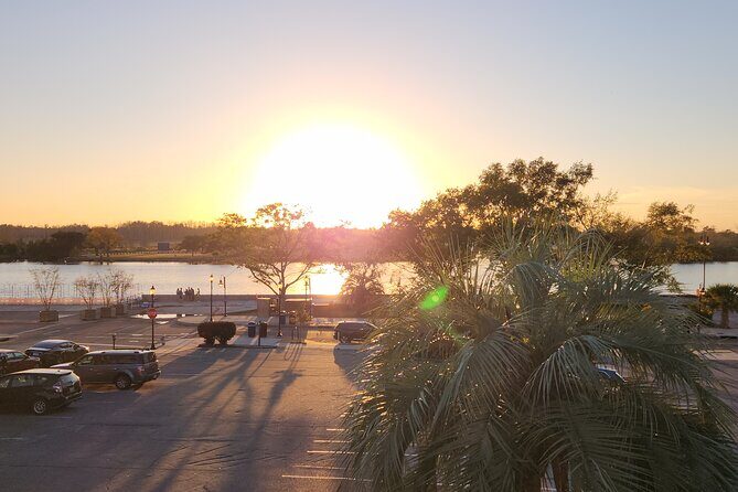 1.25-Hour Wilmington E-Bike Sunset Ride - Who Will Love This Tour?