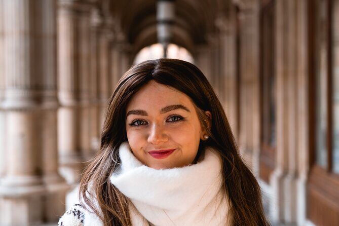 1.5 Hour Cinematic Style Portrait Photoshoot and Tour in Vienna - Overview of the Experience