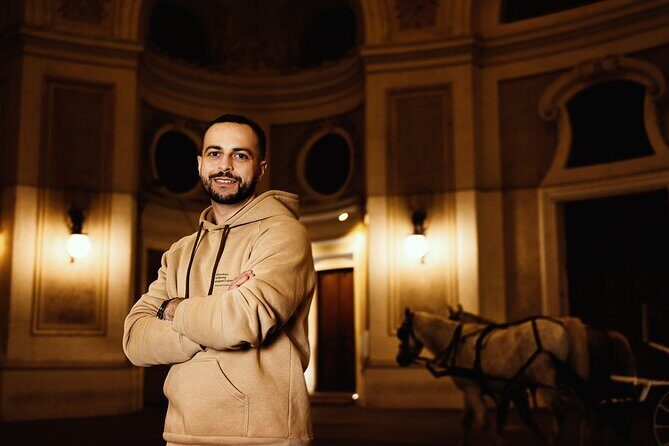 1.5 Hour Cinematic Style Portrait Photoshoot and Tour in Vienna - The Value of This Experience
