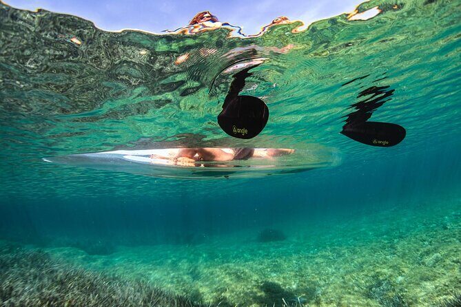 1.5-hour Clear Kayak Rentals: Explore Verudela Cave & Islands - FAQs