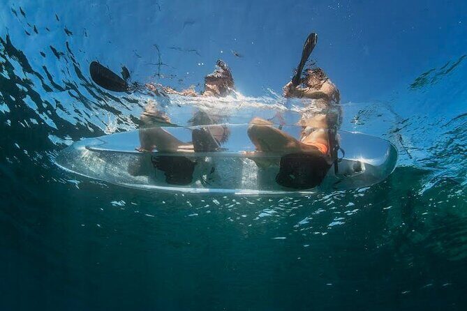 1.5-hour Clear Kayak Rentals: Explore Verudela Cave & Islands - Final Thoughts